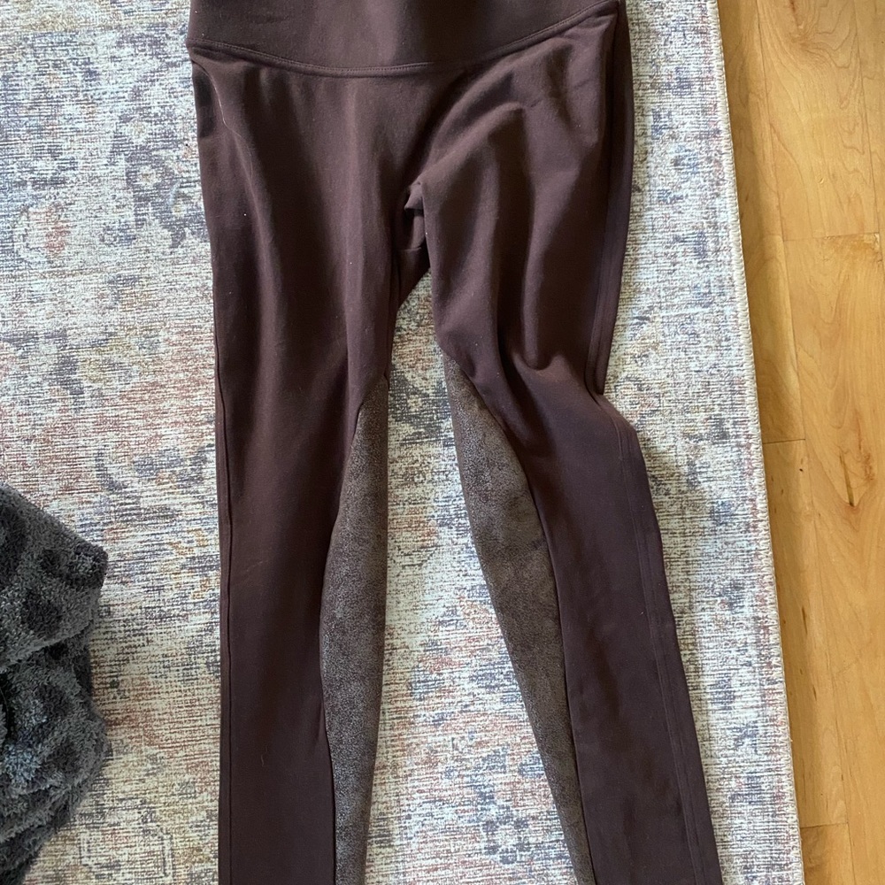 Spanx leggings
